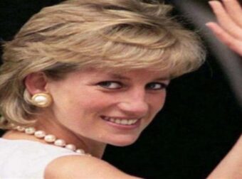 Πριγκίπισσα Νταϊάνα: Είναι ζωντανή; Η φωτογραφία με την Κέιτ Μίντλετον που έχει προκαλέσει χαμό!