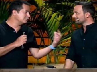 Μεγάλη κίνηση Ατζούν – Ο δεύτερος που έκλεισε για Survivor All Star