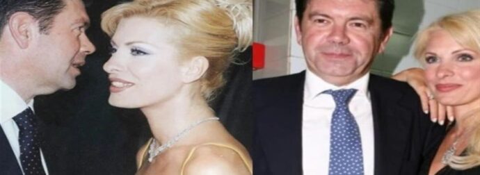 Έτσι τα μοίρασαν: Η κρυφή συμφωνία Γιάννη Λάτσιου και Ελένης Μενεγάκη για την περιουσία τους όταν πήραν το διαζύγιο