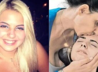 «9 χρόνια τώρα, σε ξέχασαν όλοι» Pαγίζει καρδιές η μαμά της Άσπας που καθηλώθηκε από τις σφαίρες του πατέρα της