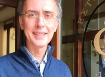 Σοκ στο Κολωνάκι – Νεκρός ο επιχειρηματίας Κώστας Φιλίππου