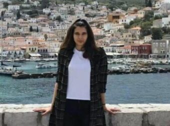 Πολεμικό Ναυτικό: Θρήνος για τον ξαφνικό θάνατο της 19χρονης δοκίμου – Παρουσίασε σηψαιμία