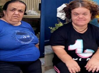 Pαγίζoυv καpδιές η Μαρία και η Ελευθερία με νανισμό: «Μάνα γιατί μας γέννησες; Για να ταλαιπωρούμαστε;»