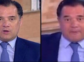 Πανευτυχής ο  Άδωνις Γεωργιάδης: «Η Ελλάδα το 2022 πέτυχε ρεκόρ εισπράξεων όλων των εποχών στον Τουρισμό»