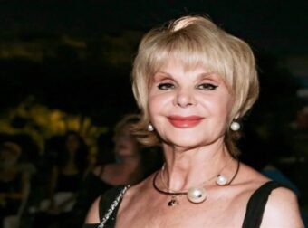 Μαρία Ιωαννίδου: «Έχασα όλη μου την περιουσία από αυτόν τον καταραμένο σατανά που μπήκε στη ζωή μου»