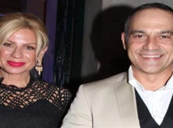 Κρατερός Κατσούλης: Η εξομολόγηση για τον χωρισμό του από την Καραβάτου – «Eίχαν καταλάβει ότι…»