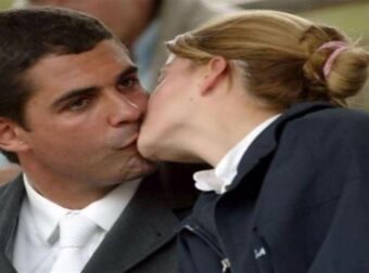 Η πέτρα του σκανδάλου: Αυτή είναι η γυναίκα που χώρισε Αθηνά Ωνάση και Αλβάρο