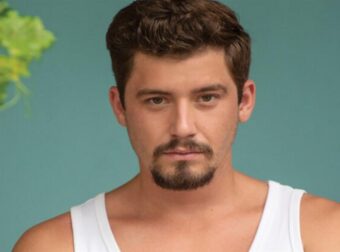 Γιώργος Αμούτζας: «Για την Έλενα Πιερίδου, που με ρωτάνε, έχω πάντα την ίδια απάντηση»