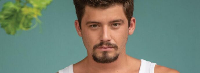 Γιώργος Αμούτζας: «Για την Έλενα Πιερίδου, που με ρωτάνε, έχω πάντα την ίδια απάντηση»