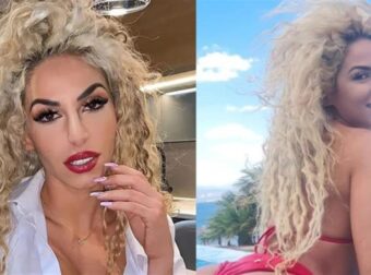 Αναστασία Γιούσεφ: «Μου έδωσαν 20.000 ευρώ για ένα πάρτι με Άραβες στη Μύκονο»