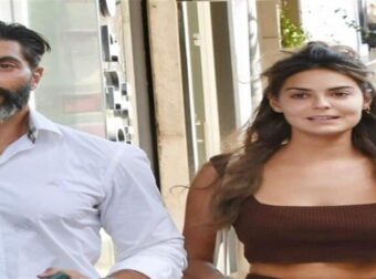 Survivor 5: Είναι επίσημο πια – Έγιναν γνωστά τα ευχάριστα για Βρισηίδα Ανδριώτου και Σπύρο Μαρτίκα