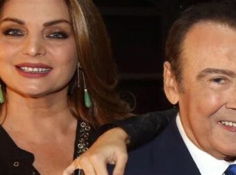 Μητέρα ξανά η Άντζελα Γκερέκου: Πώς πήρε την απόφαση 1 χρόνο μετά τον θάνατο του Βοσκόπουλου