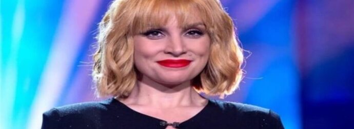 «Λύγισε» η Ελεονώρα Ζουγανέλη: Η εξομολόγηση για τον Σάκη Μπουλά και τα αρνητικά σχόλια για τα κιλά της