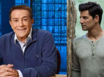 «Ο Δάκης στεναχωρήθηκε με τον Σάκη Ρουβά αλλά στο τέλος του τα συγχώρεσε όλα»