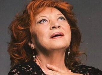 Χρυσούλα Διαβάτη: «Υποστηρίζω θρησκεία, πατρίδα, οικογένεια»