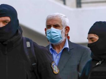 Δίκη Φιλιππίδη – Σήμερα καταθέτει η σύζυγός του…