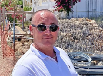 Δολοφονία σοκ εργολάβου, Ρόδος: Γιατί οι ΣΓ, ΝΓ, πατέρας και γιος έπνιξαν με σχοινί τον Τζάνη Τοπάλυ