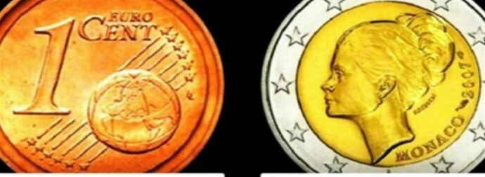 Ποιες δραχμές; Αν έχετε 2ευρα ή μονόλεπτα στο σπίτι σας παρατηρήστε τα καλά – Μπορεί να αξίζουν χιλιάδες ευρώ