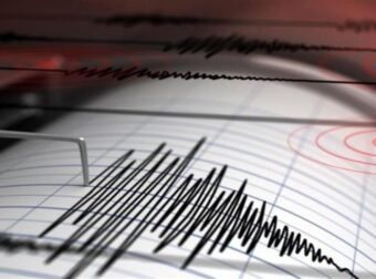 Σεισμός στα ελληνοαλβανικά σύνορα – Αισθητός και στη Βόρεια Μακεδονία