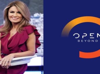 Open: Έκτακτη ανακοίνωση για τη Μάριον Μιχελιδάκη