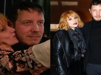 Διαλύεται ο γάμος της;- Όλη η αλήθεια για την Ελεονώρα Ζουγανέλη!