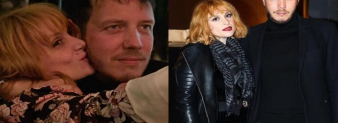 Διαλύεται ο γάμος της;- Όλη η αλήθεια για την Ελεονώρα Ζουγανέλη!