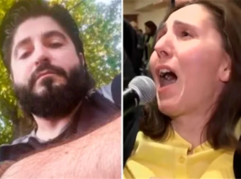 Χάρης Τσακωνίδης: Πού είχαμε ξαναδεί τον «Άνθρωπο του Θεού». Δεν θα το πιστεύετε, πάνε χρόνια [φωτο]