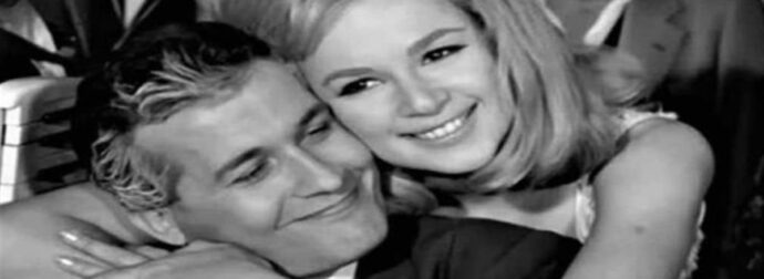 Σε σοκ ο Παπαμιχαήλ: Η δημόσια πρόταση γάμου της Αλίκης Βουγιουκλάκη, μετά τον χωρισμό τους