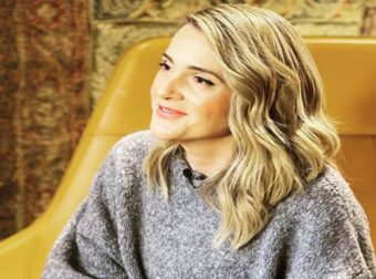 Ελένη Φωτοπούλου: Οριστικά εκτός πρωινού της Φαίης Σκορδά