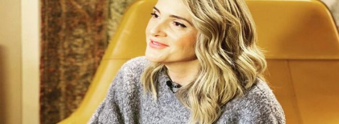 Ελένη Φωτοπούλου: Οριστικά εκτός πρωινού της Φαίης Σκορδά