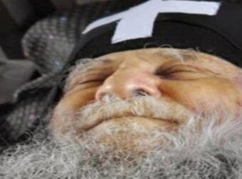 Προφητεία Γέροντα που χαμογέλασε… ώρες μετά τον θάνατο του: «Η Τουρκία θα επιτεθεί στην Ελλάδα…»