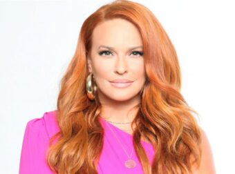 Σίσσυ Χρηστίδου: «Αν ξανασυναντούσα τηλεοπτικά τον Σάκη Ρουβά»