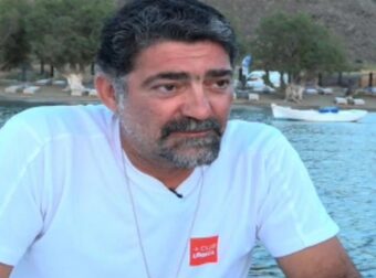 Μιχάλης Ιατρόπουλος: «Δεν κρεμάστηκα από κανενός μεγάλου τζακιού την τύχη»