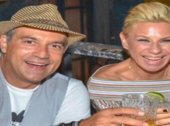 “Μετά το διαζύγιο δεν…”: Αποκάλυψη σεισμός για τον χωρισμό Κρατερού Κατσούλη – Κατερίνας Καραβάτου!