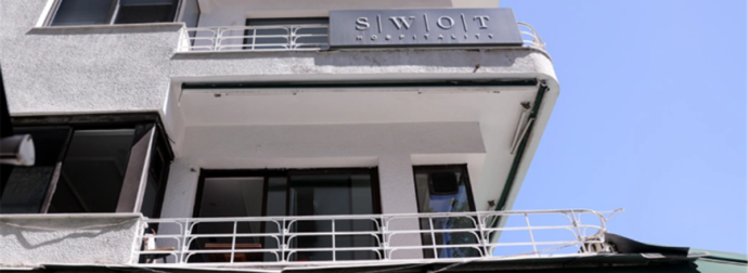 Κολωνάκι: Γιατί ο 35χρονος γόνος γνωστής οικογένειας ΜΚ έπεσε στο κενό με 50.000€. Απίθανη η αυτοκτονία