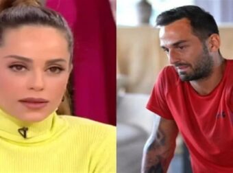 Survivor 5: Τα μαρτύρησε όλα ο Άρης Σοϊλέδης για την Μαρία Αντωνά – Το “κυνήγι” του πρώην Survivor και τα “νάζια” της δημοσιογράφου