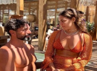 Survivor 5: Στα δικαστήρια ο Σπύρος Μαρτίκας – Στο πλευρό του η Βρισηίδα Ανδριώτου