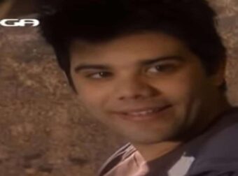 Θυμάστε τον «Μπίλι» από τα «Μαύρα Μεσάνυχτα»; Τα “βέλη” που “καρφώθηκαν” στην καρδιά του και ο έρωτάς του με αιθέρια ύπαρξη (photo)