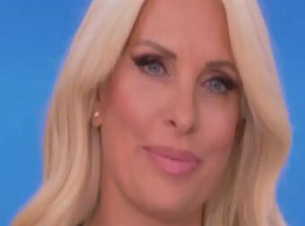 Ελένη Μενεγάκη – Αυτή είναι η νέα συνεργάτιδα της