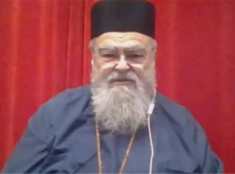 Οργή για Μητροπολίτη Χρυσόστομο: «Δεν υπάρχει βιασμός χωρίς συναίνεση, όχι στο προφuλακτικό» [video]