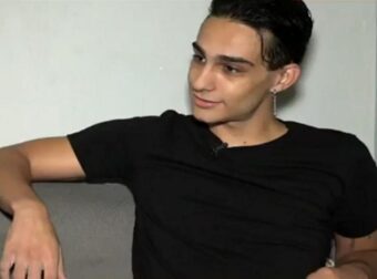 Συγκινεί ο Νίκος Μπάρκουλης: «Τώρα δεν έχω να γυρίσω και να πω ένα, γειά σου πατέρα»