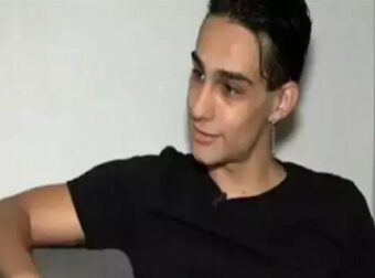 Συγκινεί ο Νίκος Μπάρκουλης – «Τώρα δεν έχω να γυρίσω και να πω ένα, γειά σου πατέρα»