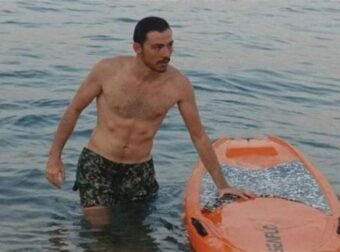Αυτός είναι ο Πατρινός που έσωσε με ηρωικό τρόπο τον Άγγλο τουρίστα