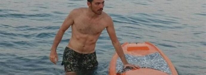 Αυτός είναι ο Πατρινός που έσωσε με ηρωικό τρόπο τον Άγγλο τουρίστα