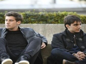 Σασμός: Τέλος στην φιλία Μανόλη – Νικηφόρου! Από κολλητοί… εχθροί