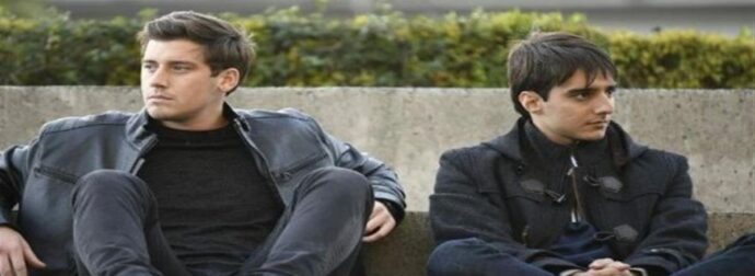 Σασμός: Τέλος στην φιλία Μανόλη – Νικηφόρου! Από κολλητοί… εχθροί