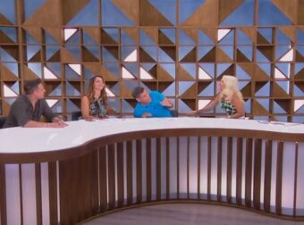 Δημήτρης Ουγγαρέζος: Αποκάλεσε Φαίη την Ελένη στον αέρα – Πώς αντέδρασε η Μενεγάκη