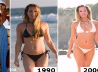 60χρονη γυναικάρα: Δείτε πως είναι σήμερα η άτακτη Πίπη Φακιδομύτη!