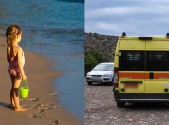 “Το παιδί ήταν φαγωμένο, φορούσε ρούχα όχι μαγιό”: Τί μαρτυρά ο ψαροντουφεκάς που βρήκε την 6χρονη πνιγμένη