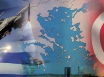 «Δε θα γίνει πόλεμος Ελλάδας – Τουρκίας τώρα, αλλά…»: Η νέα προφητεία για το Αιγαίο που σοκάρει